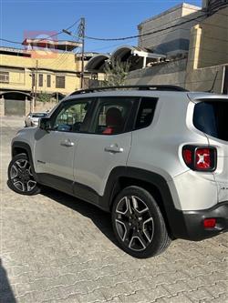 جيب رينيجيد